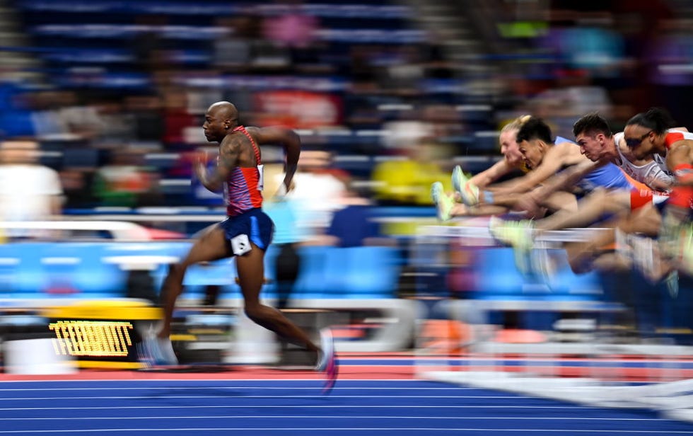 grant holloway cruza con récord del mundo Propiedades de las patatas de los mundiales de atletismo en pista cubierta en belgrado en la prueba de 60 Ona Bonet borra otro récord de Ruth Beitia en el Sub-20