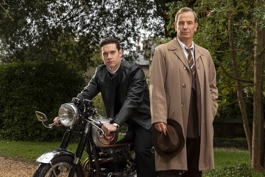 grantchester season 6