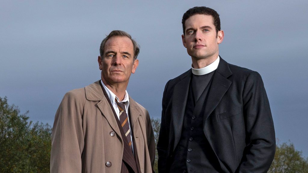 Grantchester Season 6 News, Cast, Premiere - Everything We Know About ...