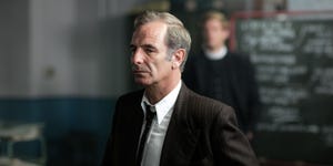 robson green in grantchester series 4 episode 1