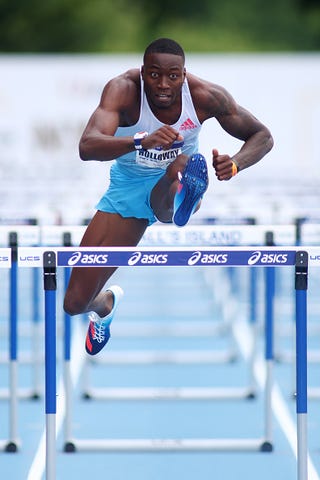 grant holloway