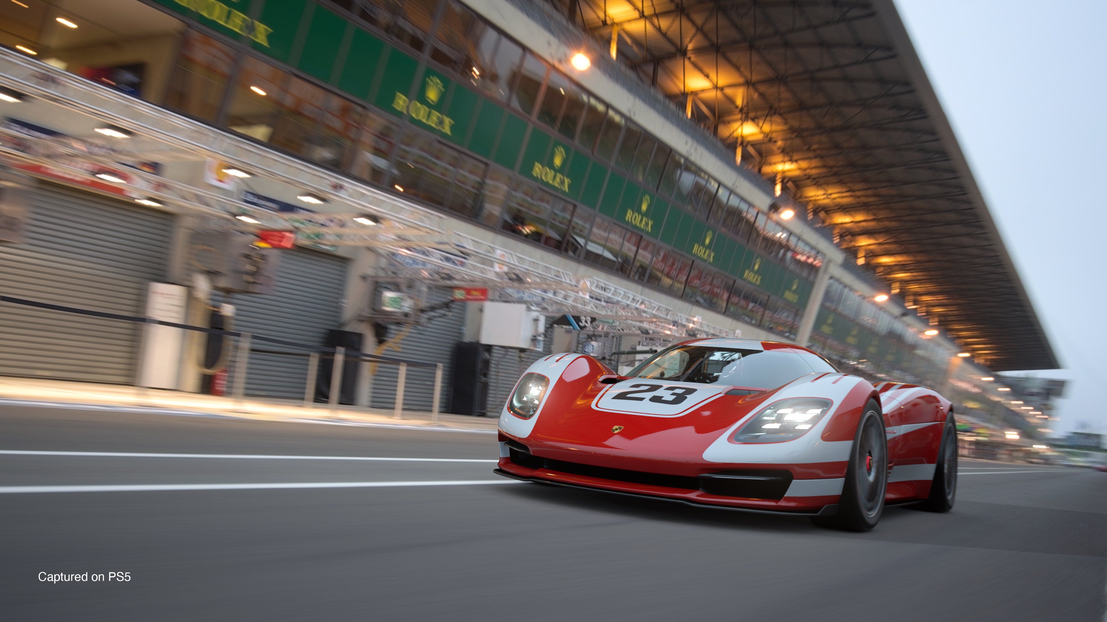 Gran Turismo 7 release date  UK launch time, pre-order and more