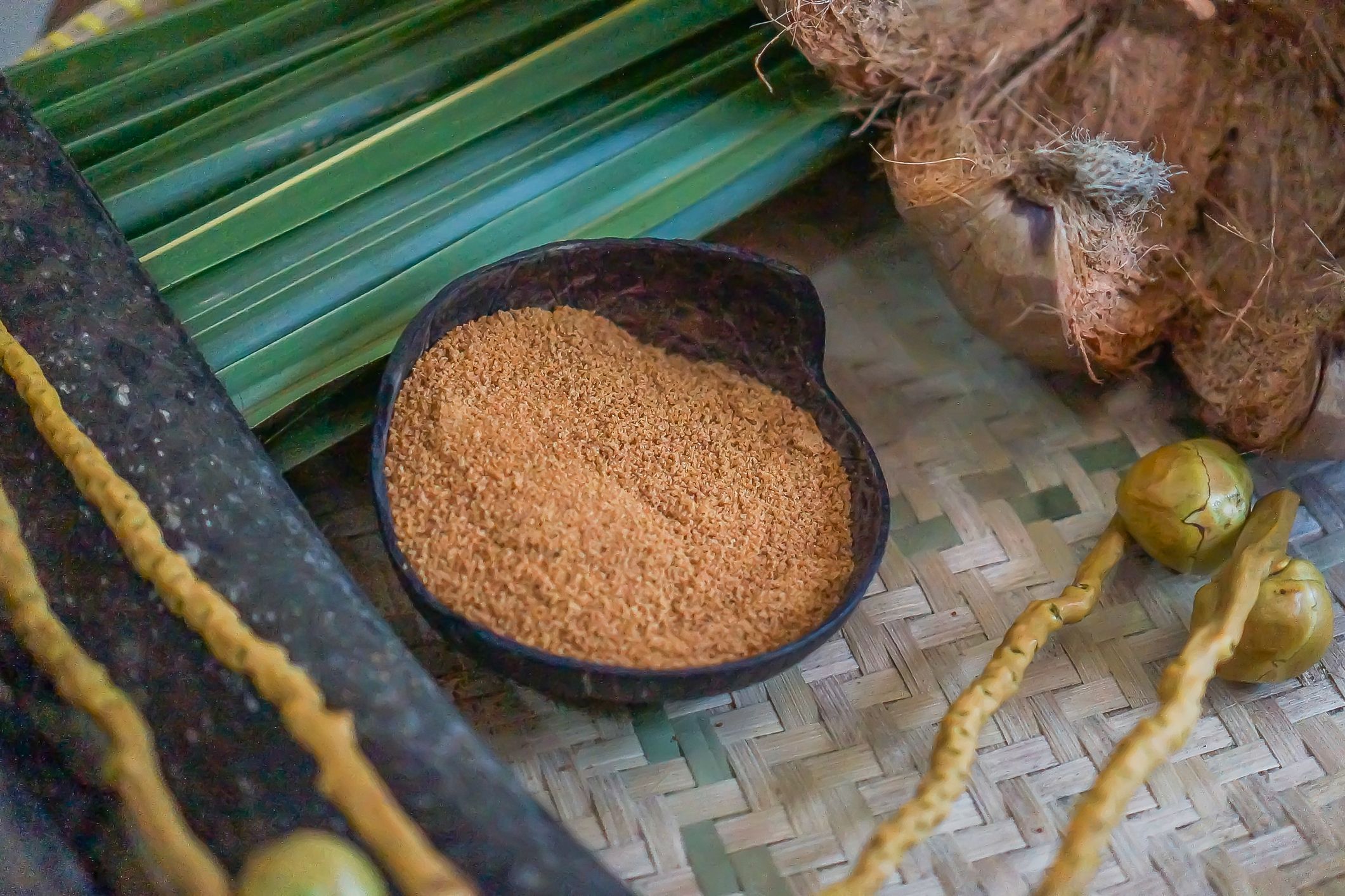 10 Edulcorantes Naturales Para Sustituir El Azúcar