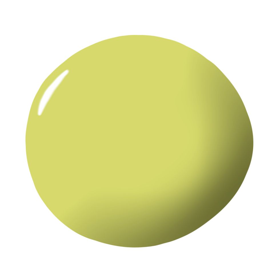 Best Lime Green Paint Colors to Energize Your Space - Gorgeous