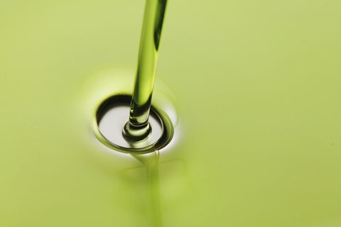 algae oil