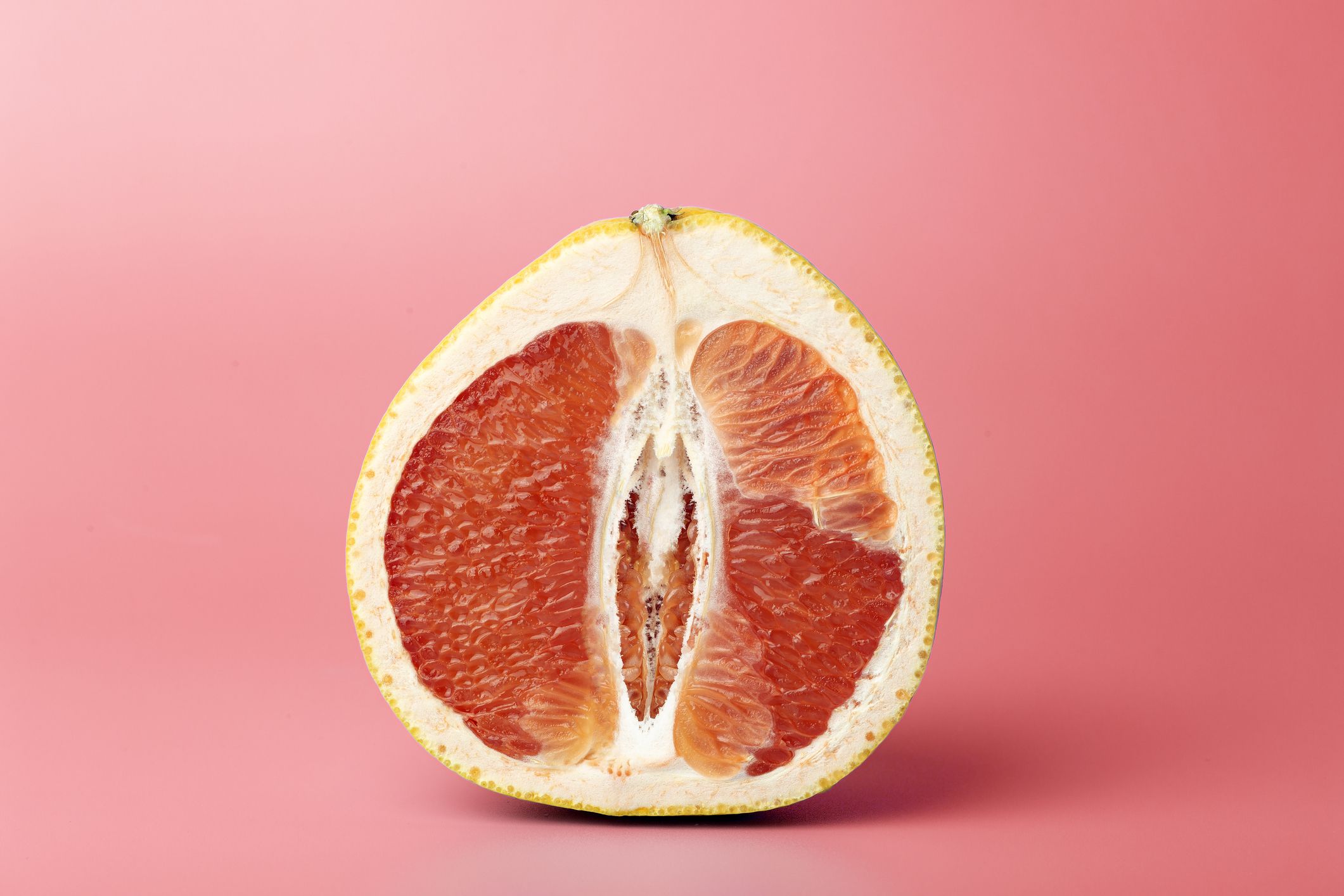 grapefruit minimal erotic concept half a juicy royalty free image 1658087128.jpg?crop\u003d0