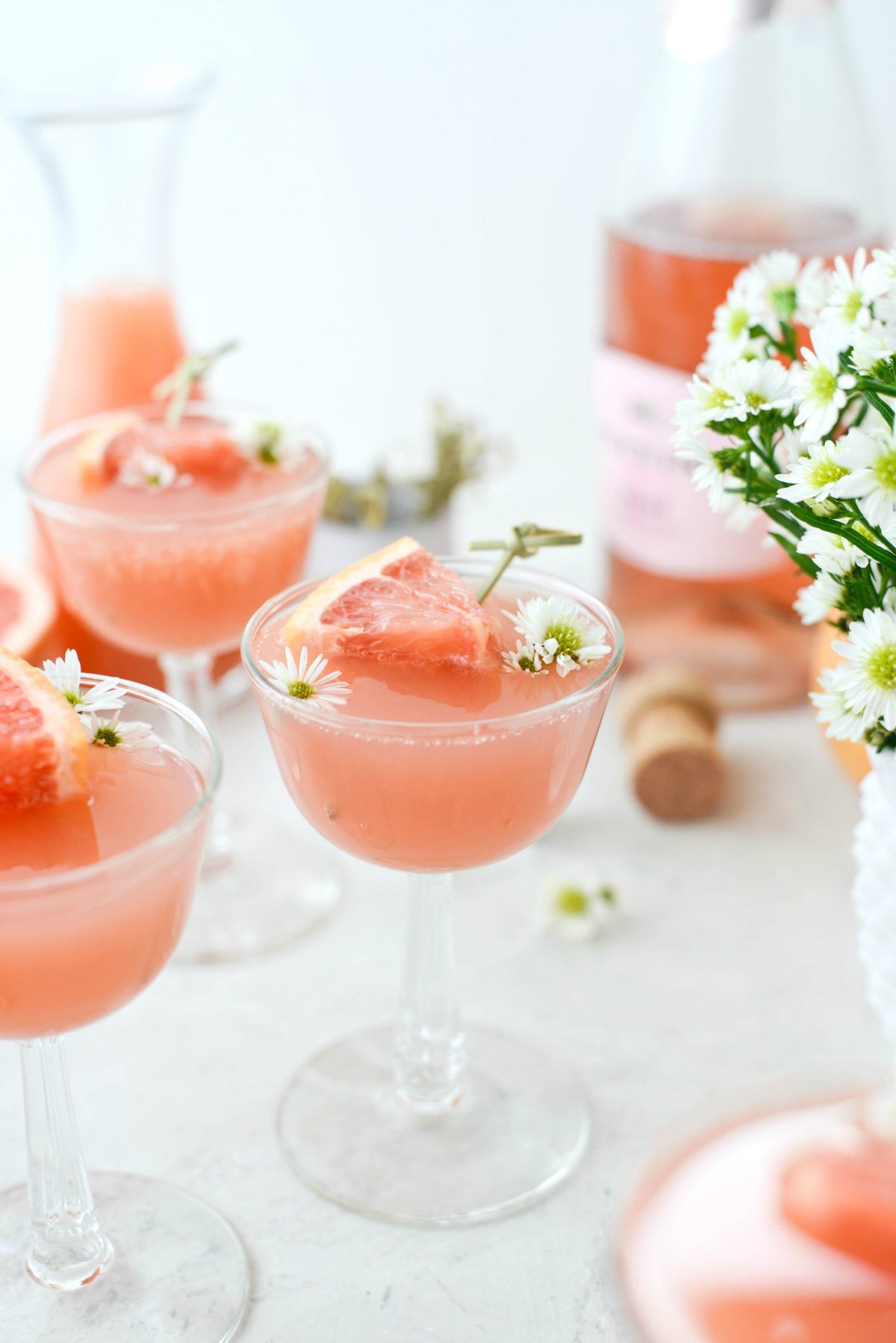 41 Best Mimosa Recipes — Mimosas For Brunch