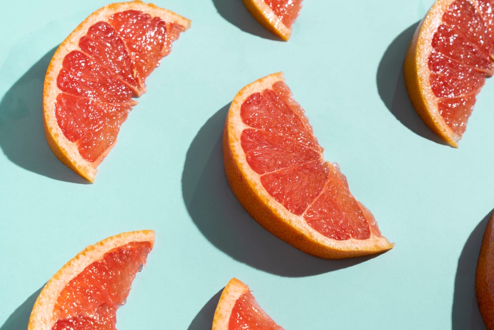 pomelo
