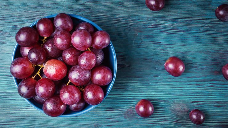 Grapes