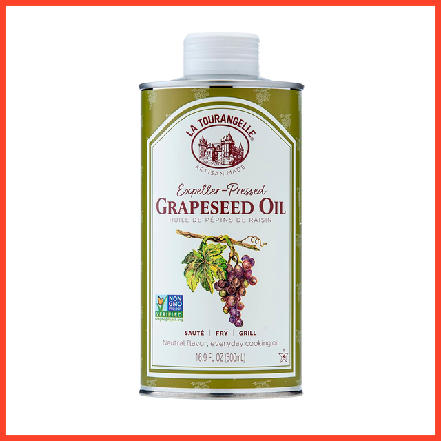 grapeseed oil