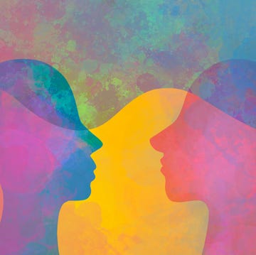Graphic drawing telepathy. Moral support. Empathy graphic drawing telepathy moral support empathy