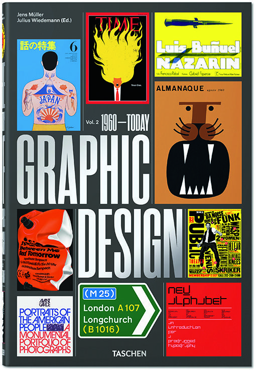 I migliori libri sul design 