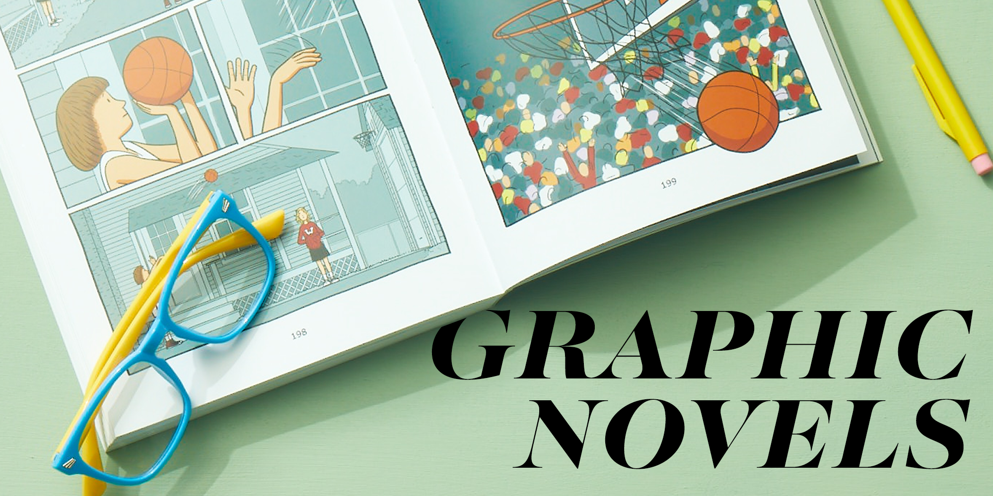 the best kids' graphic novels 2023 the best kids' graphic novels 2023