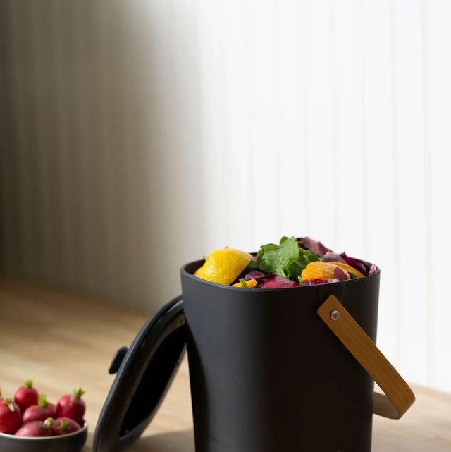 15 Stylish Compost Bins That Don't Look Like Total Garbage