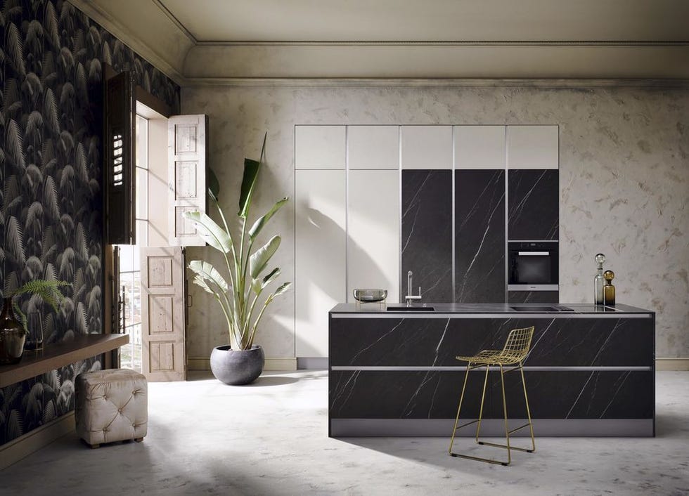 kitchen by neil lerner