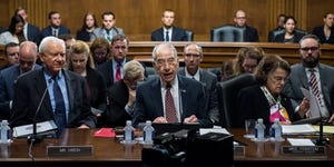 Senate Judiciary Committee