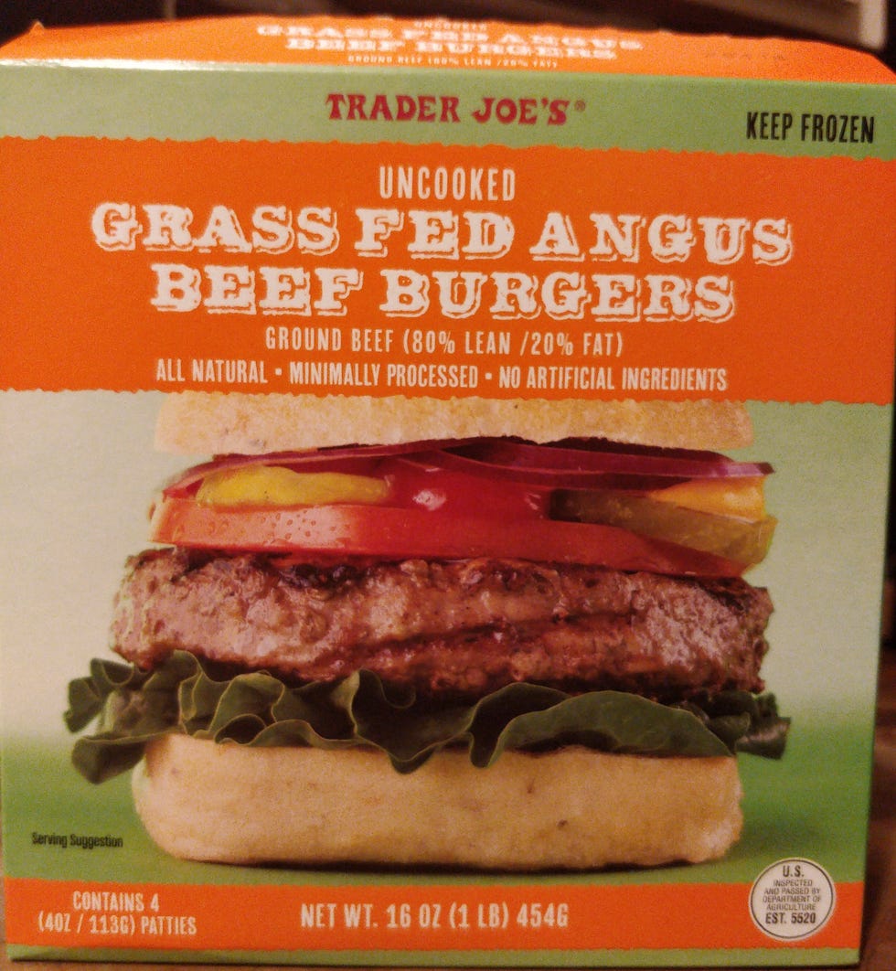 burgers