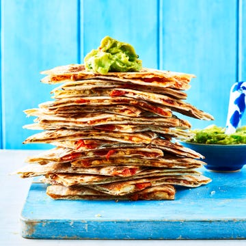 best halloumi recipes