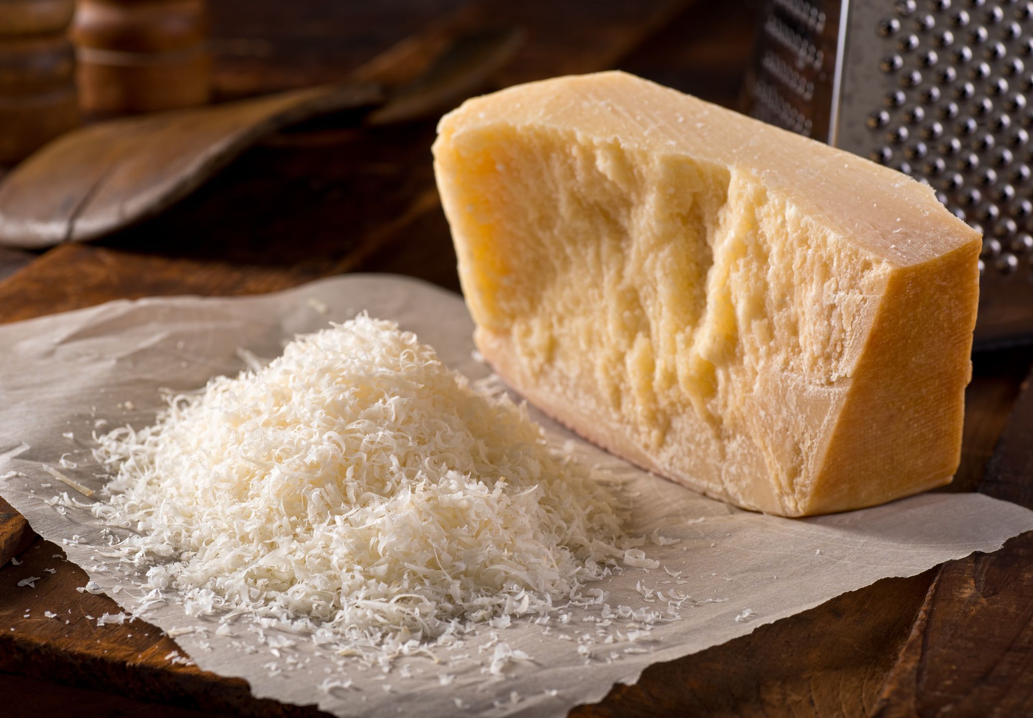 Top 10 healthiest cheeses