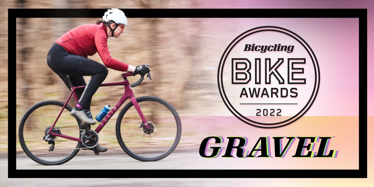 best gravel 2022