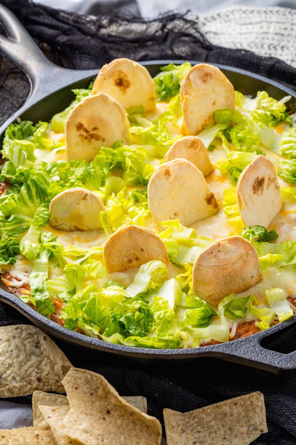 Best Halloween Potluck Ideas - Easy Halloween Potluck Recipes