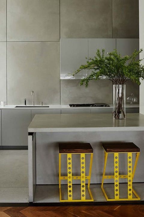 40 Gray Kitchens That Are Anything But Dull 40 Gray Kitchens That Are Anything But Dull