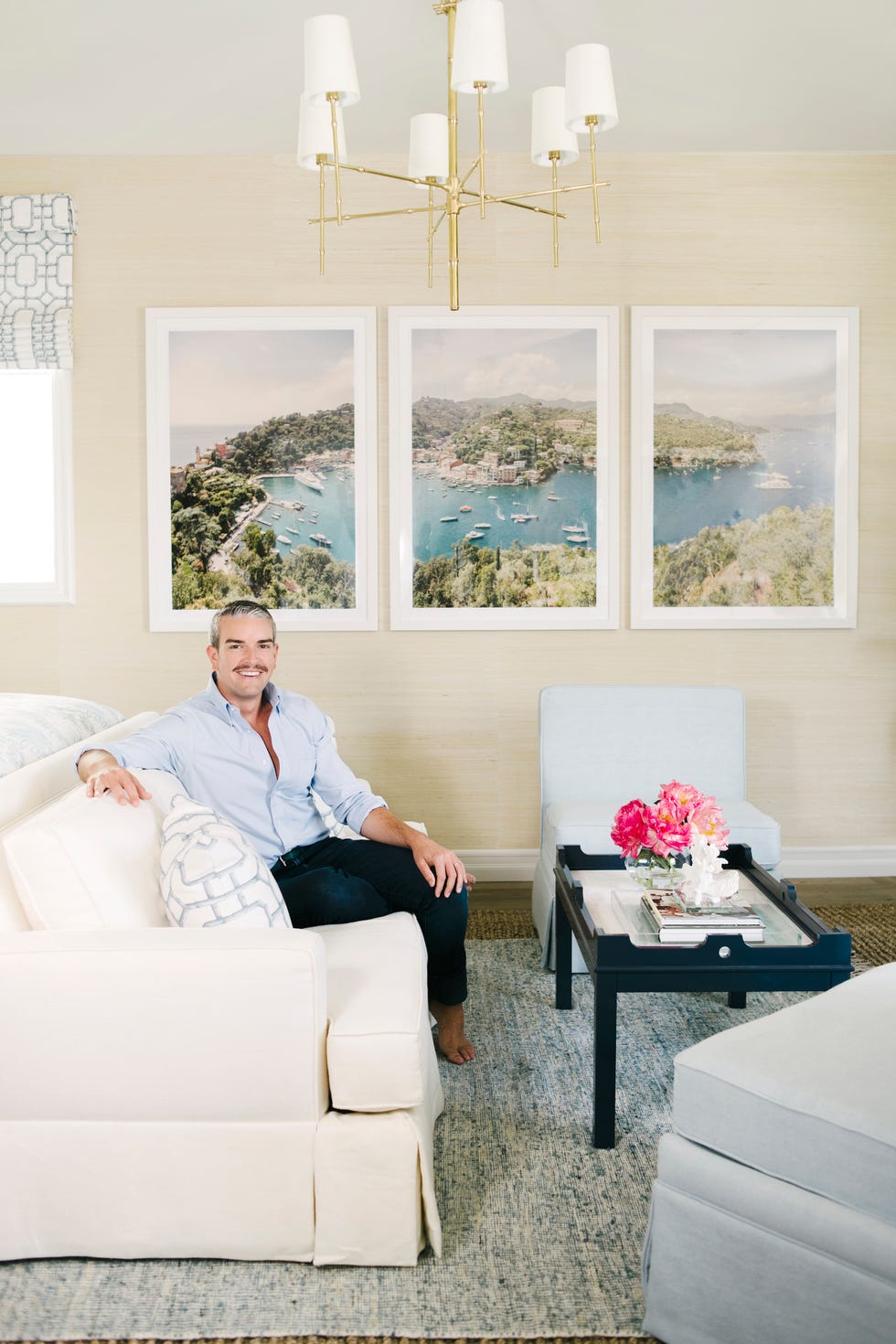 Decor Tips to Steal from Gray Malin's Bedroom Redesign - Gray Malin ...