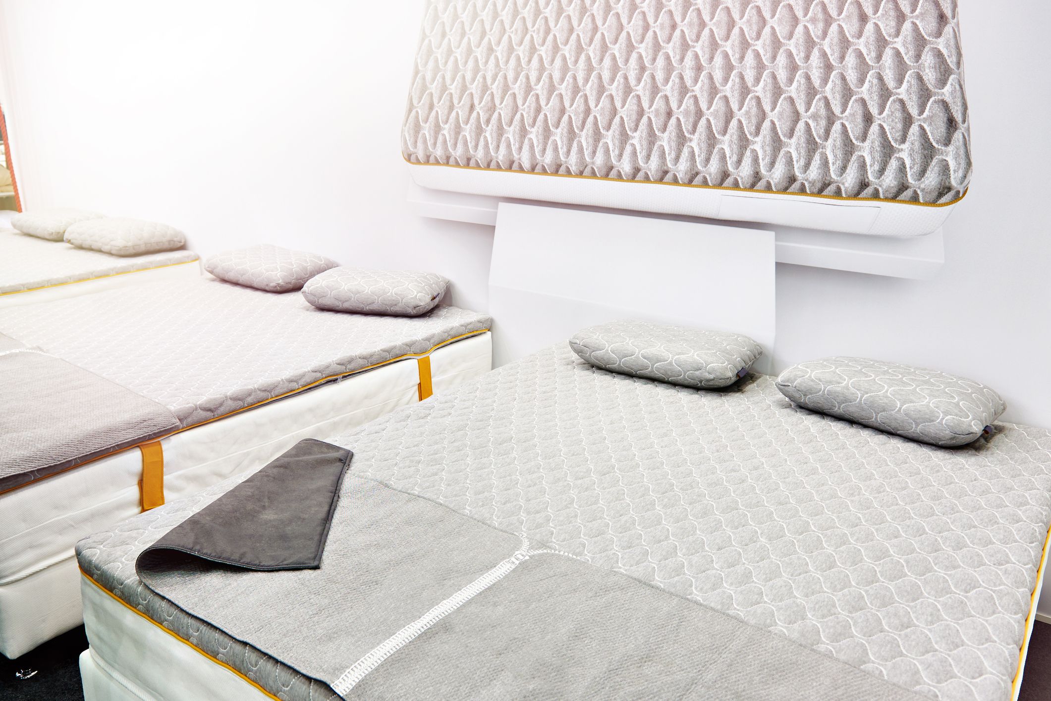 Best mattress sales of deals the year