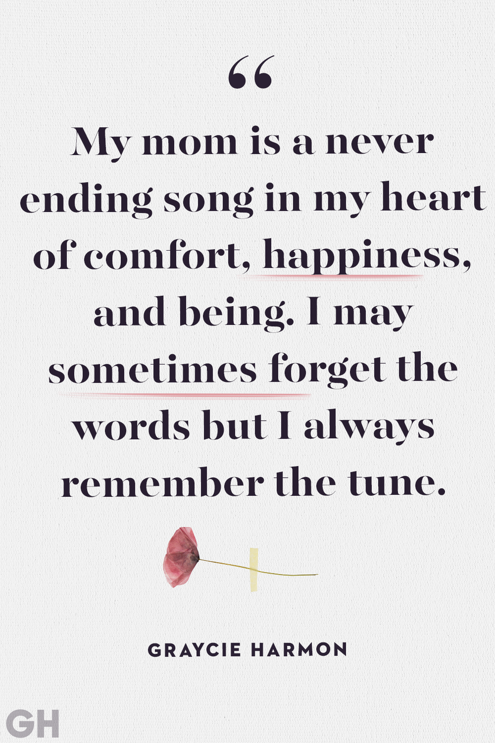 44 Comforting Loss of Mother Quotes - Quotes About Losing a Mom