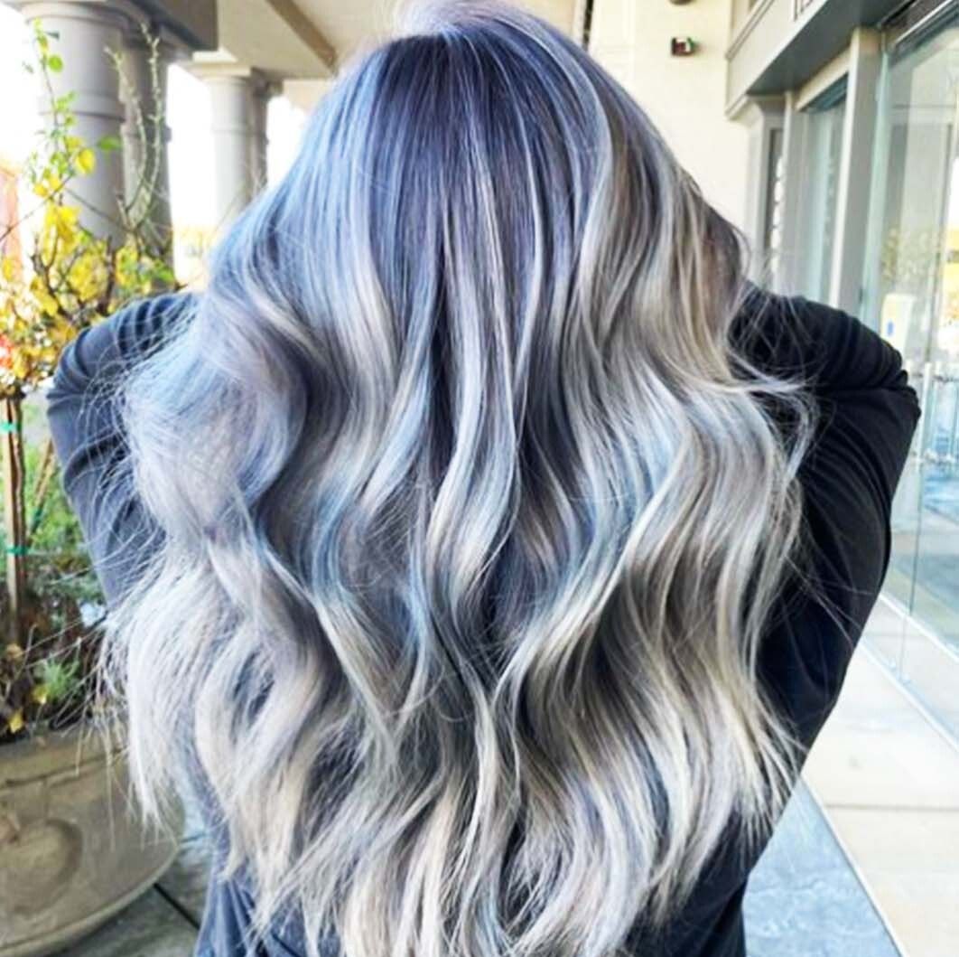 39 Best Gray Hairstyles And Color Ideas For 2023