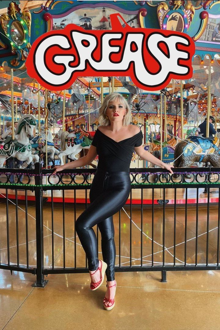 25 Best Grease Halloween Costumes 2023 - Grease Movie Costumes for Adults  and Kids