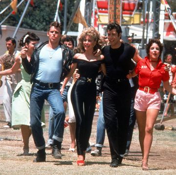 grease halloween costumes