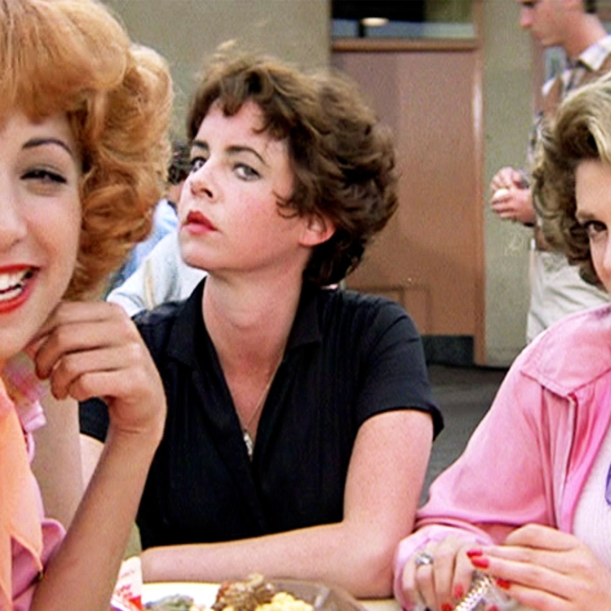 Grease prequel show will be Pink Ladies origin story