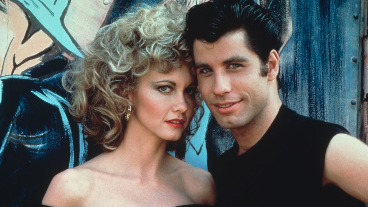 John Travolta and Olivia Newton-John Weren’t the Original Choices to Star in ‘Grease’
