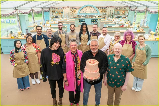 gbbo series 13