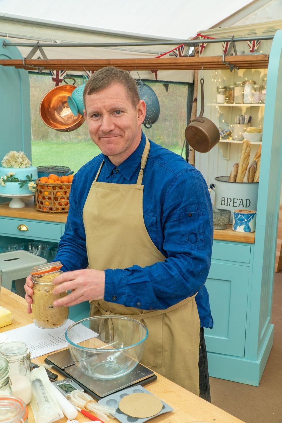 Great British Bake Off 2023 line up GBBO contestants