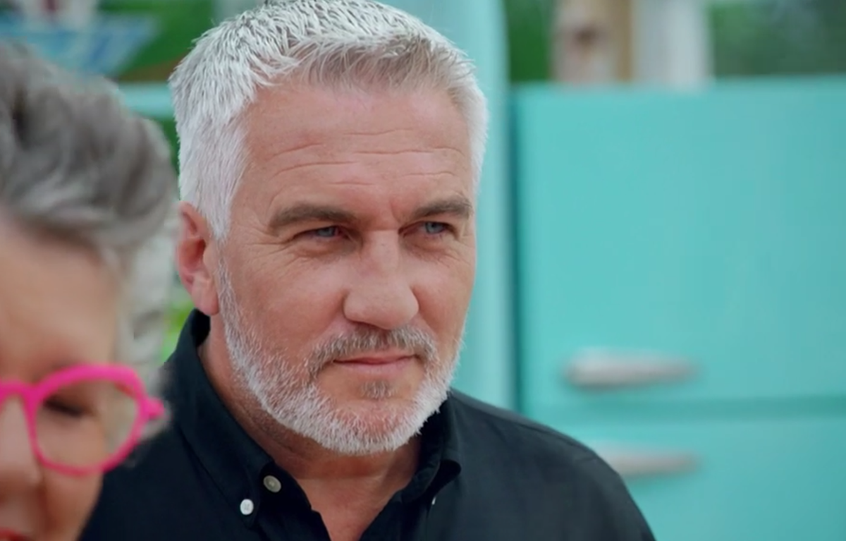 great british bake off paul hollywood and prue leith