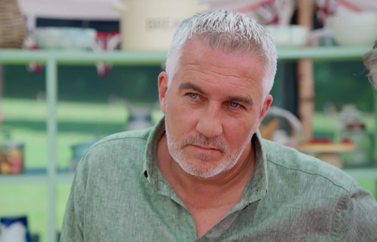 great british bake off paul hollywood