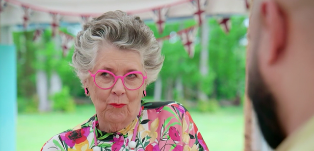great british bake off prue leith