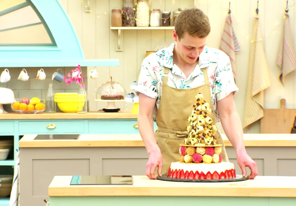 The Great British Bake Off crowns its 2020 winner