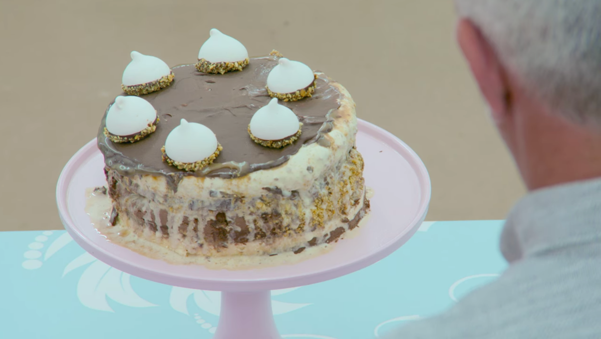 Some Former ‘Great British Baking Show’ Contestants Think The Show