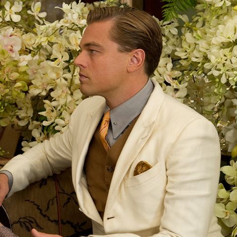The Great Gatsby - best guy movies