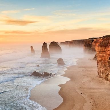 Great Ocean Road, Australia