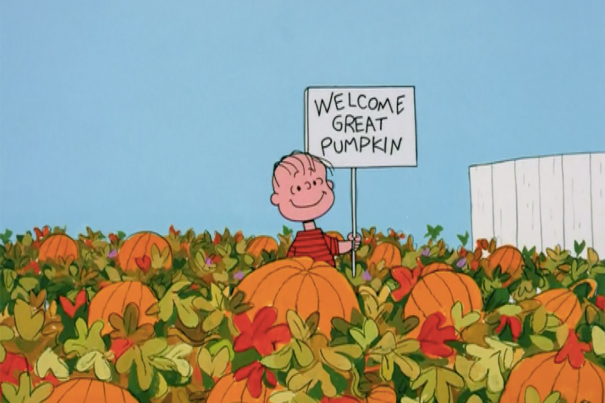 How To Watch 'it's The Great Pumpkin, Charlie Brown' In 2024