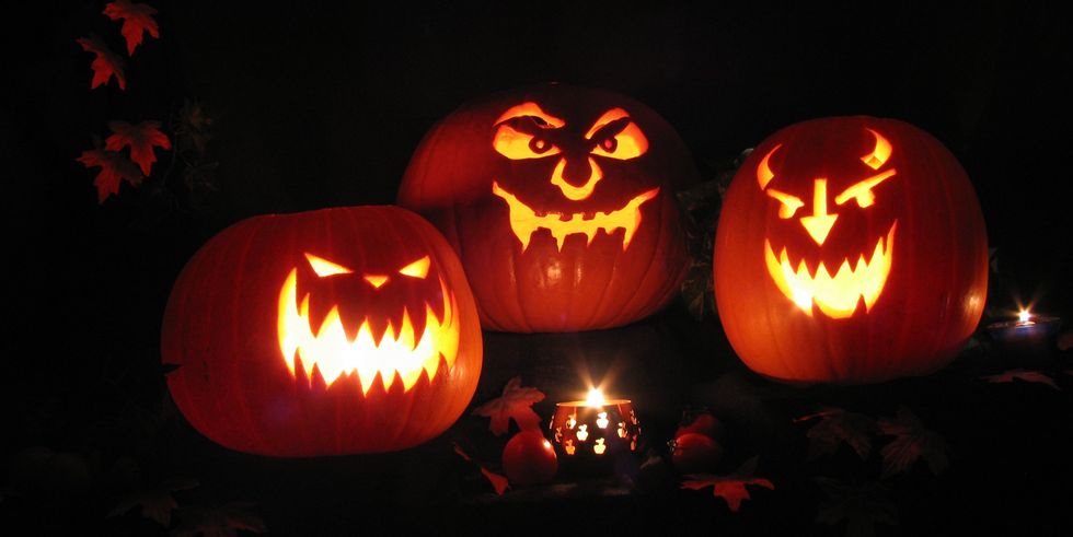 halloween festival great pumpkin carve