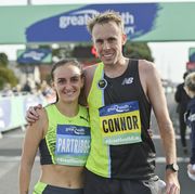 great south run winners 2022 lily partridge ben connor