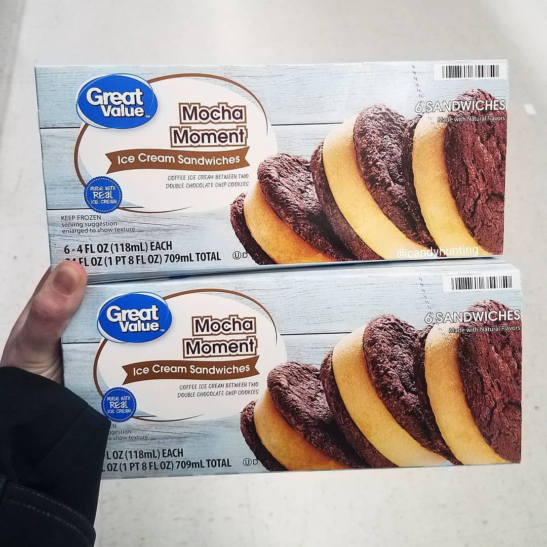 Walmart Has A Line Of Late Night Cravings Foods