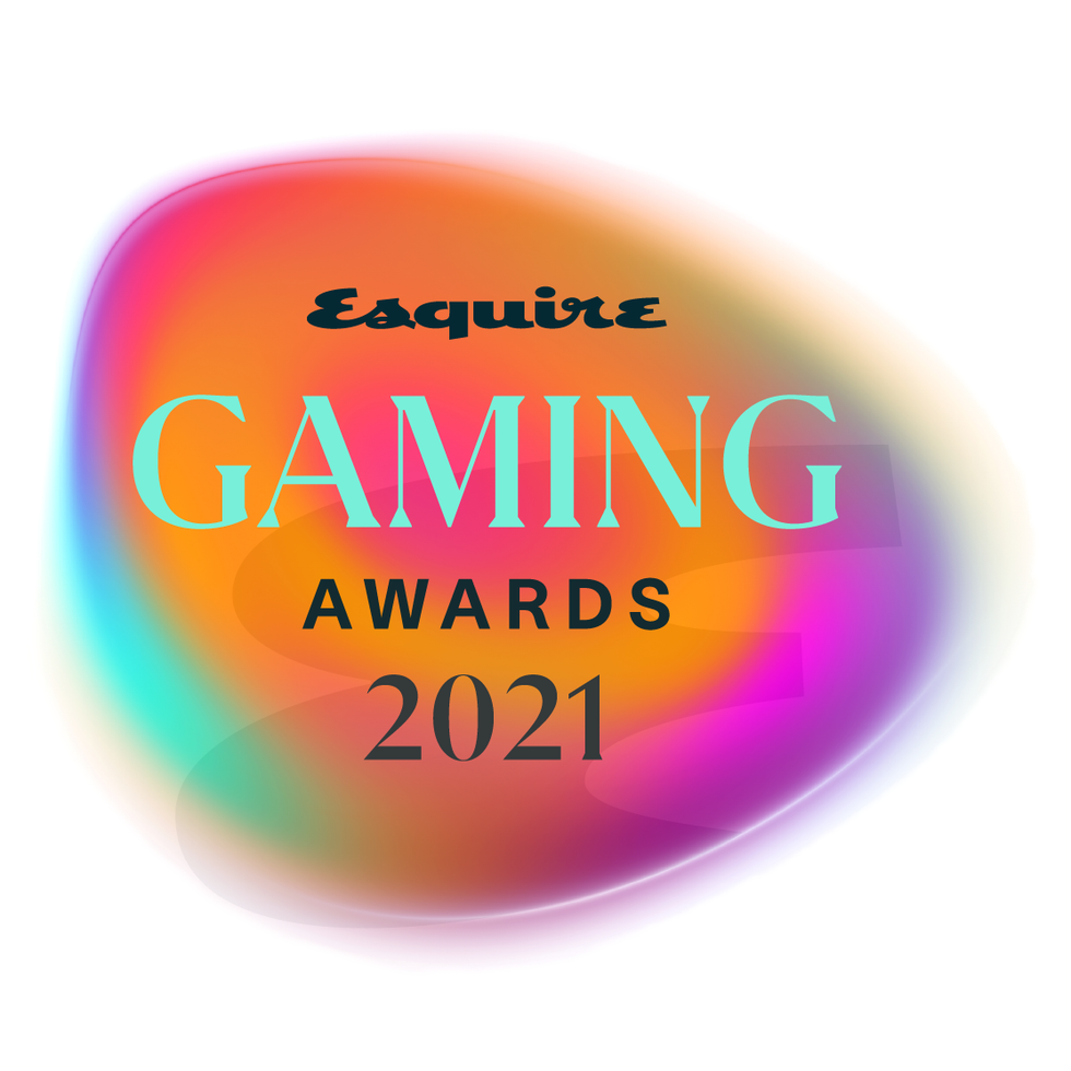 Esquire's 2021 Gaming Awards: The Best Games, Gear, and Accessories