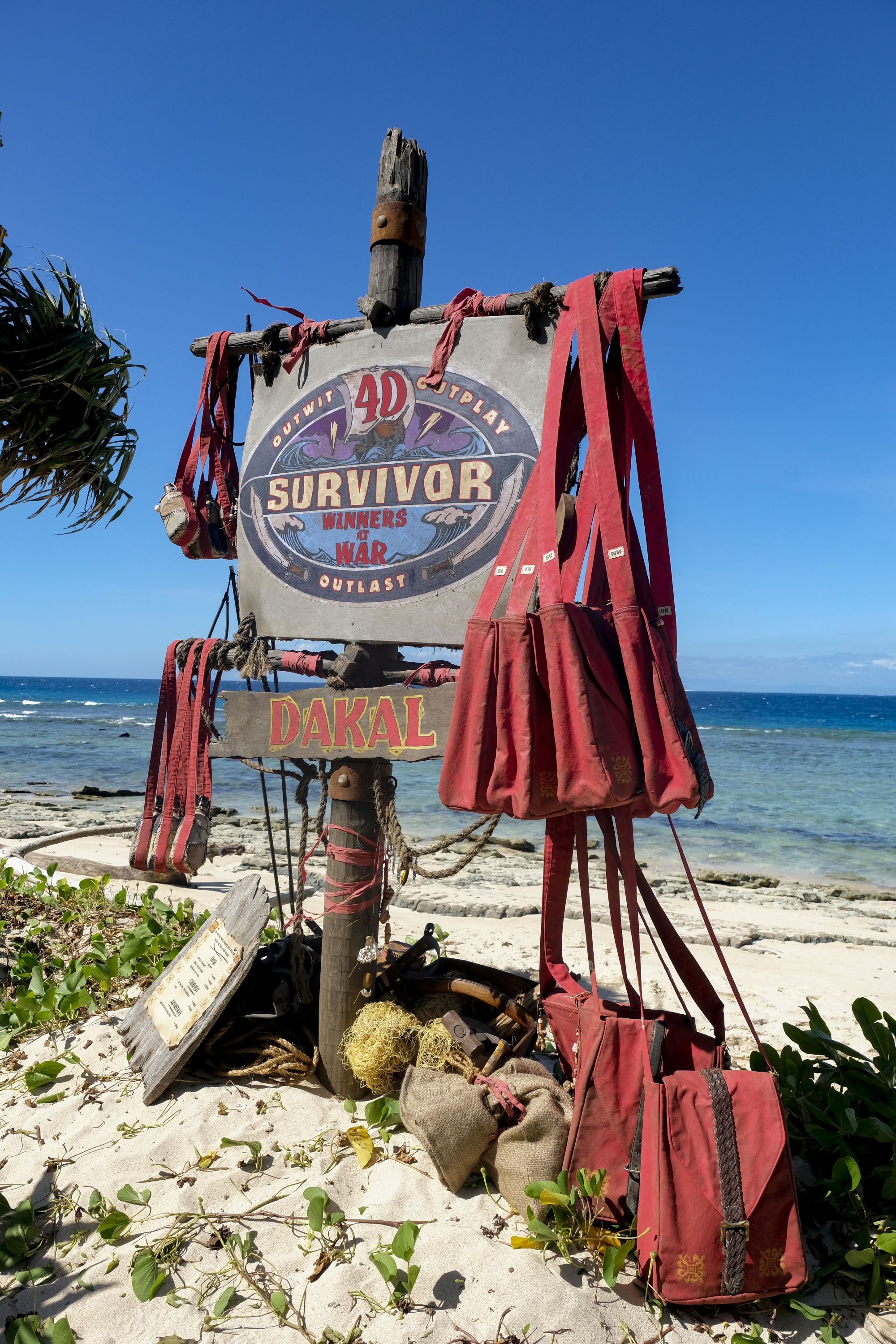 How Long Are 'Survivor' Contestants on the Island?