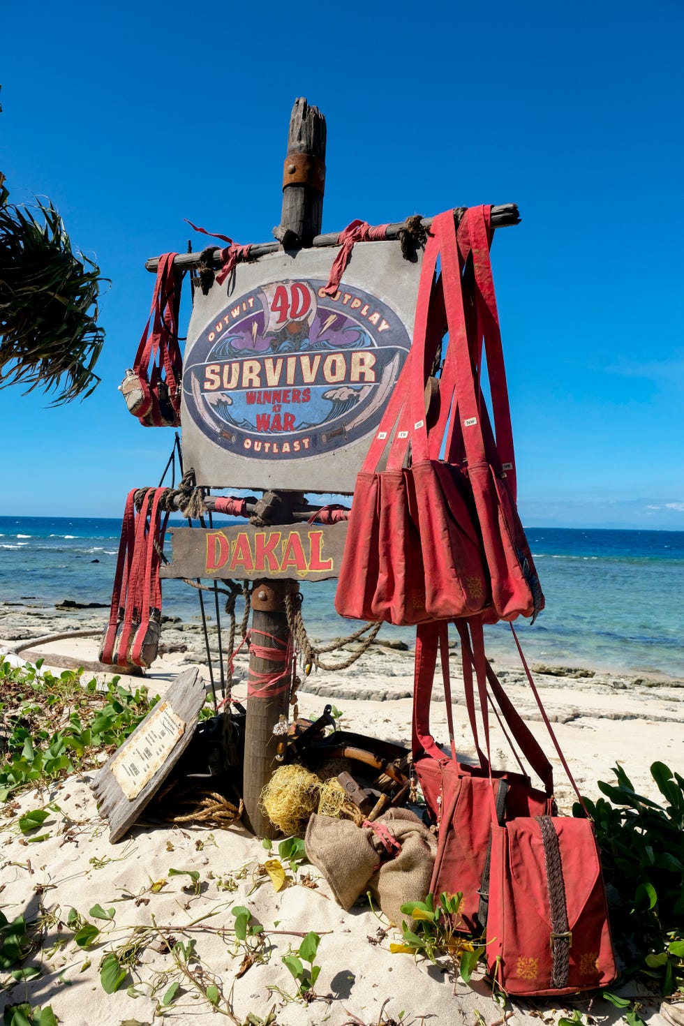 This 'Survivor' Contestant Thinks The Show Should Get Rid of the Family  Visit